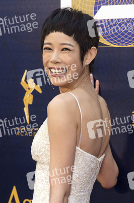 12. Asian Film Awards 2018 in Macau