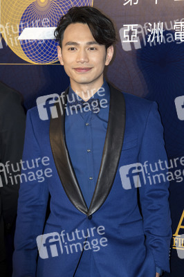 12. Asian Film Awards 2018 in Macau