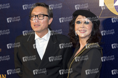 12. Asian Film Awards 2018 in Macau