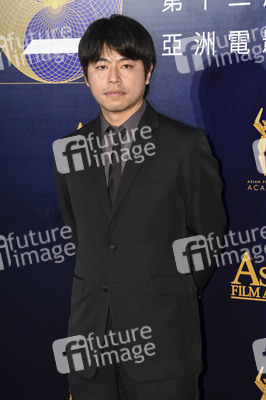 12. Asian Film Awards 2018 in Macau