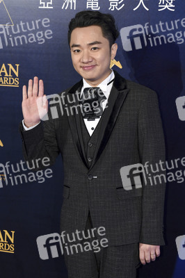 12. Asian Film Awards 2018 in Macau