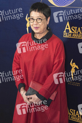 12. Asian Film Awards 2018 in Macau