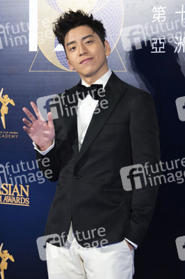 12. Asian Film Awards 2018 in Macau