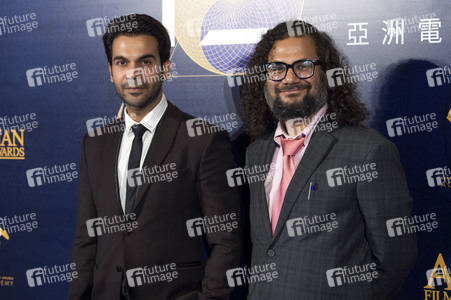 12. Asian Film Awards 2018 in Macau