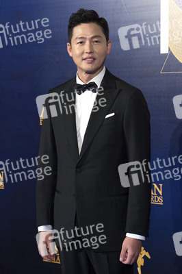 12. Asian Film Awards 2018 in Macau