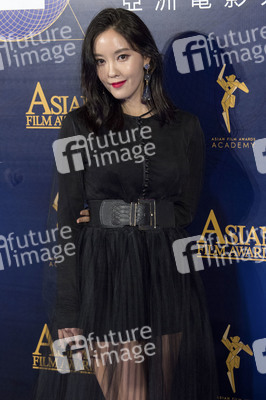 12. Asian Film Awards 2018 in Macau