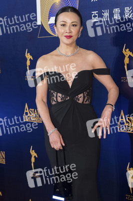 12. Asian Film Awards 2018 in Macau