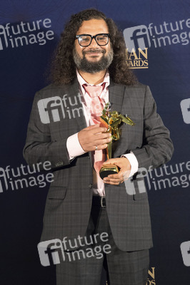 12. Asian Film Awards 2018 in Macau