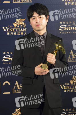 12. Asian Film Awards 2018 in Macau