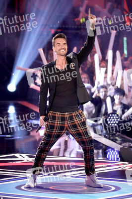 TV-Show 'Heimlich! - Die große Schlager-Überraschung' 2018 in München