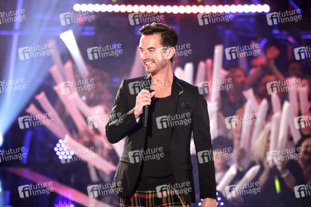 TV-Show 'Heimlich! - Die große Schlager-Überraschung' 2018 in München