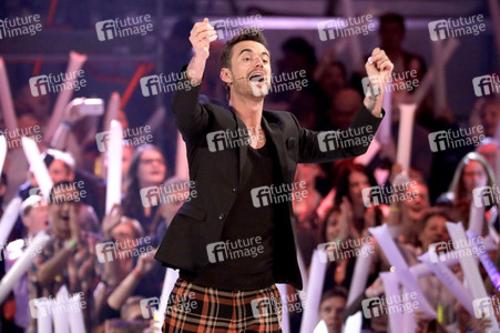 TV-Show 'Heimlich! - Die große Schlager-Überraschung' 2018 in München