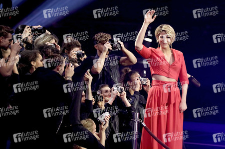 TV-Show 'Heimlich! - Die große Schlager-Überraschung' 2018 in München