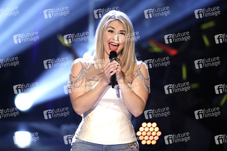 TV-Show 'Heimlich! - Die große Schlager-Überraschung' 2018 in München