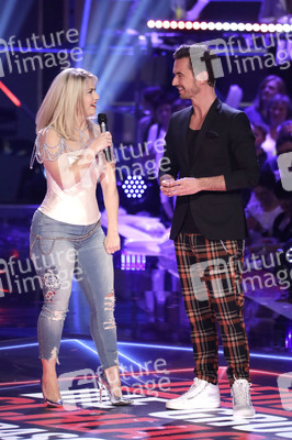TV-Show 'Heimlich! - Die große Schlager-Überraschung' 2018 in München