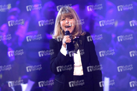 TV-Show 'Heimlich! - Die große Schlager-Überraschung' 2018 in München
