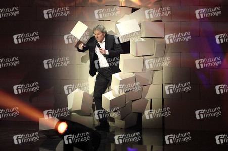 TV-Show 'Heimlich! - Die große Schlager-Überraschung' 2018 in München