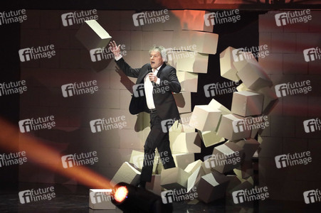 TV-Show 'Heimlich! - Die große Schlager-Überraschung' 2018 in München