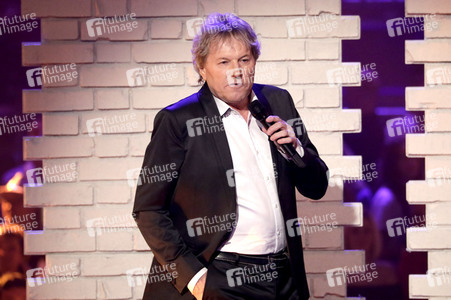 TV-Show 'Heimlich! - Die große Schlager-Überraschung' 2018 in München