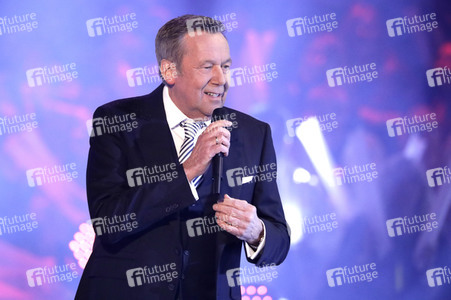 TV-Show 'Heimlich! - Die große Schlager-Überraschung' 2018 in München