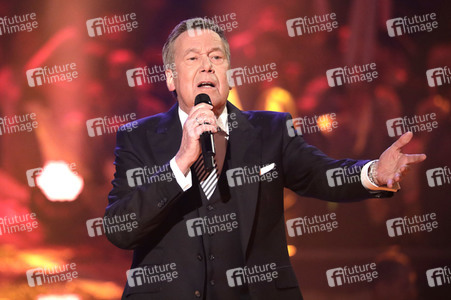 TV-Show 'Heimlich! - Die große Schlager-Überraschung' 2018 in München
