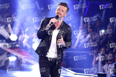 TV-Show 'Heimlich! - Die große Schlager-Überraschung' 2018 in München