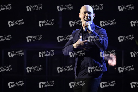 TV-Show 'Heimlich! - Die große Schlager-Überraschung' 2018 in München