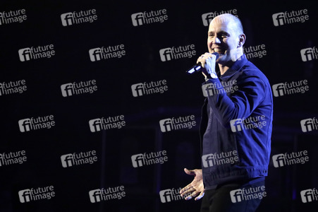 TV-Show 'Heimlich! - Die große Schlager-Überraschung' 2018 in München