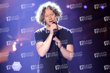 TV-Show 'Heimlich! - Die große Schlager-Überraschung' 2018 in München