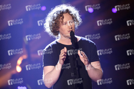 TV-Show 'Heimlich! - Die große Schlager-Überraschung' 2018 in München