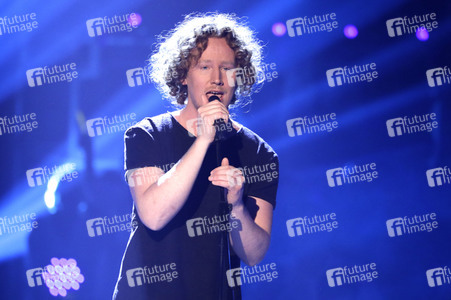 TV-Show 'Heimlich! - Die große Schlager-Überraschung' 2018 in München