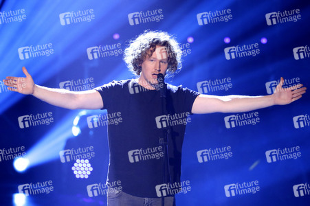 TV-Show 'Heimlich! - Die große Schlager-Überraschung' 2018 in München
