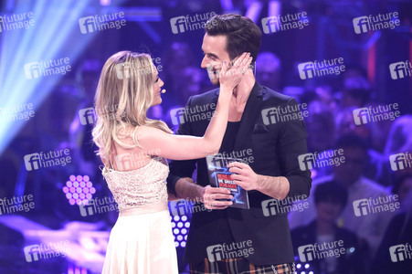 TV-Show 'Heimlich! - Die große Schlager-Überraschung' 2018 in München