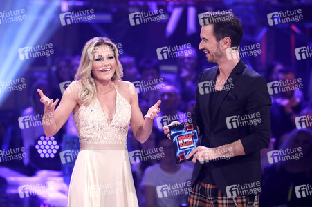 TV-Show 'Heimlich! - Die große Schlager-Überraschung' 2018 in München