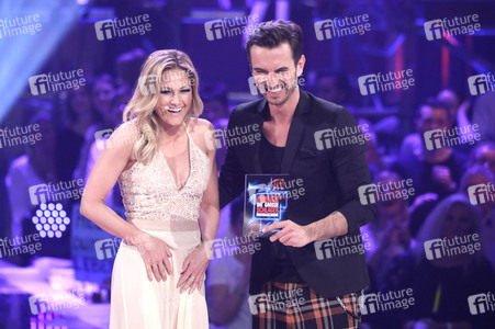 TV-Show 'Heimlich! - Die große Schlager-Überraschung' 2018 in München