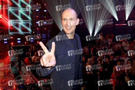 TV-Show 'Heimlich! - Die große Schlager-Überraschung' 2018 in München