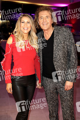 TV-Show 'Heimlich! - Die große Schlager-Überraschung' 2018 in München