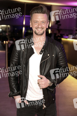 TV-Show 'Heimlich! - Die große Schlager-Überraschung' 2018 in München