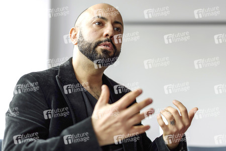 Interview mit Ferat Kocak in Berlin