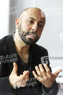 Interview mit Ferat Kocak in Berlin