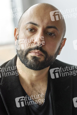 Interview mit Ferat Kocak in Berlin