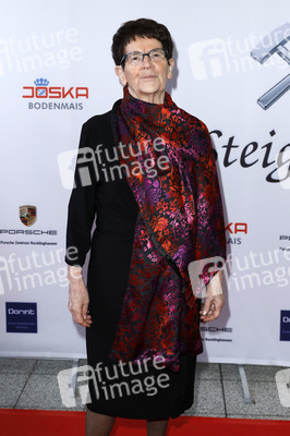 13. Steiger Award in Dortmund