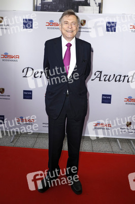 13. Steiger Award in Dortmund