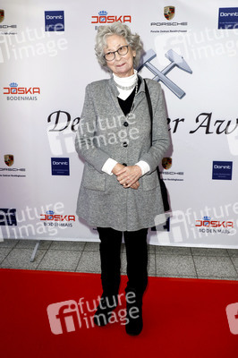 13. Steiger Award in Dortmund
