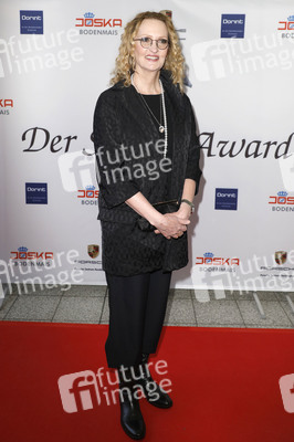 13. Steiger Award in Dortmund