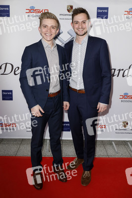 13. Steiger Award in Dortmund
