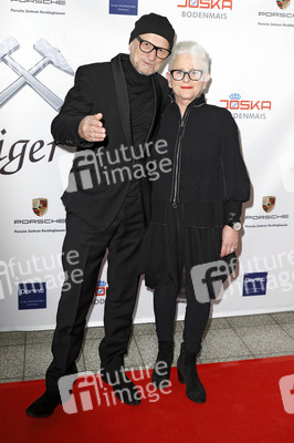 13. Steiger Award in Dortmund