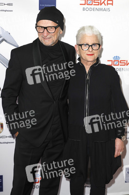 13. Steiger Award in Dortmund