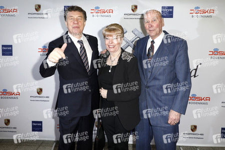 13. Steiger Award in Dortmund