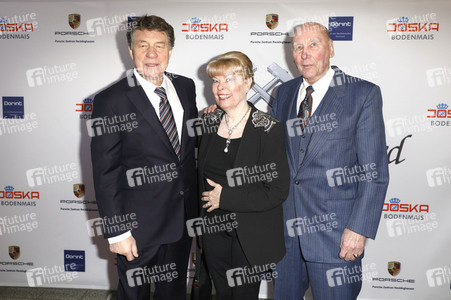 13. Steiger Award in Dortmund